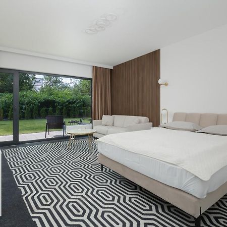 Apartament Kolobrzeg, Premium ,Hotel Solny Exterior foto