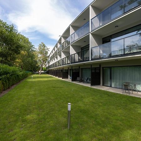 Apartament Kolobrzeg, Premium ,Hotel Solny Exterior foto